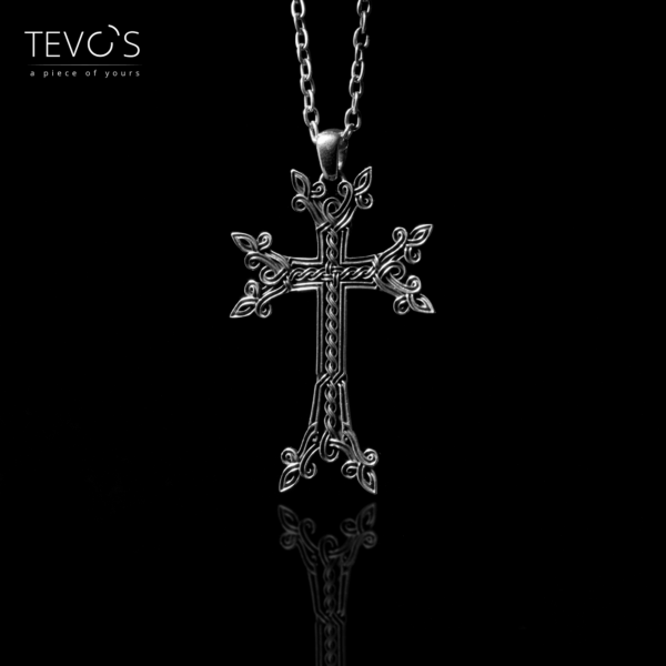 armenian-cross