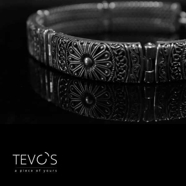 Ani, Main Cathedral, Bracelet | Men